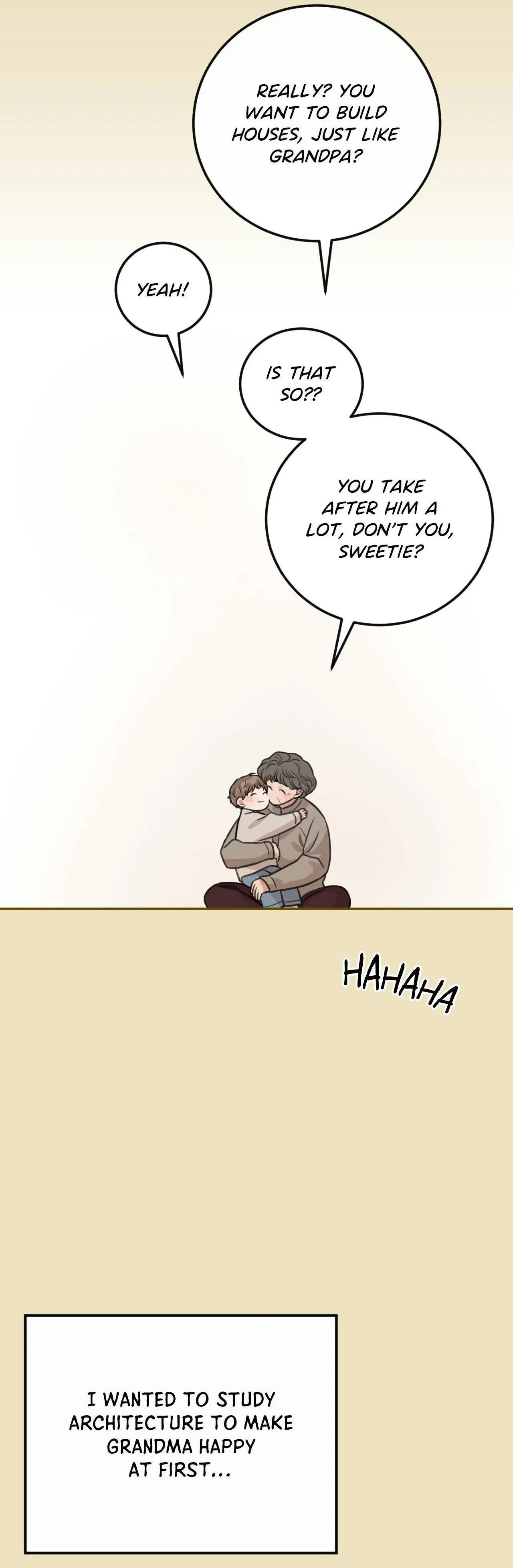 Sandwich Paradox - Chapter 40 Page 13
