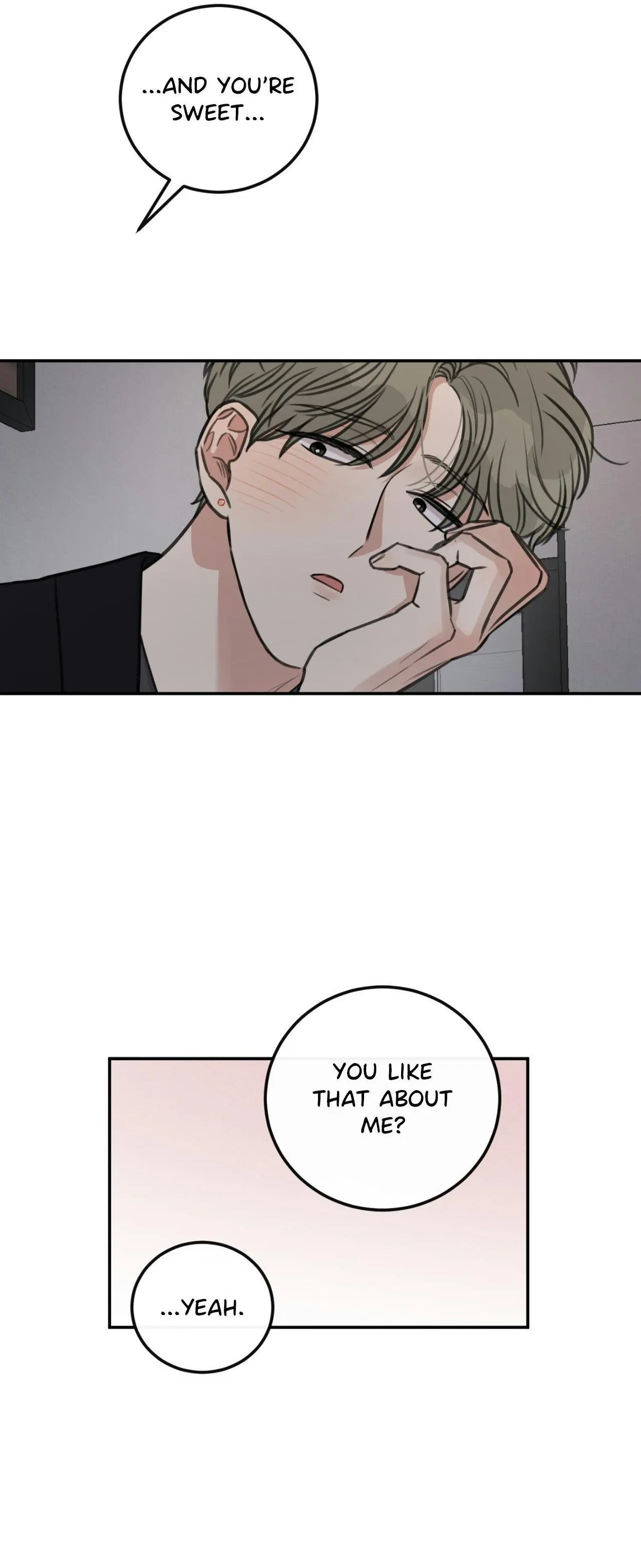 Sandwich Paradox - Chapter 40 Page 30
