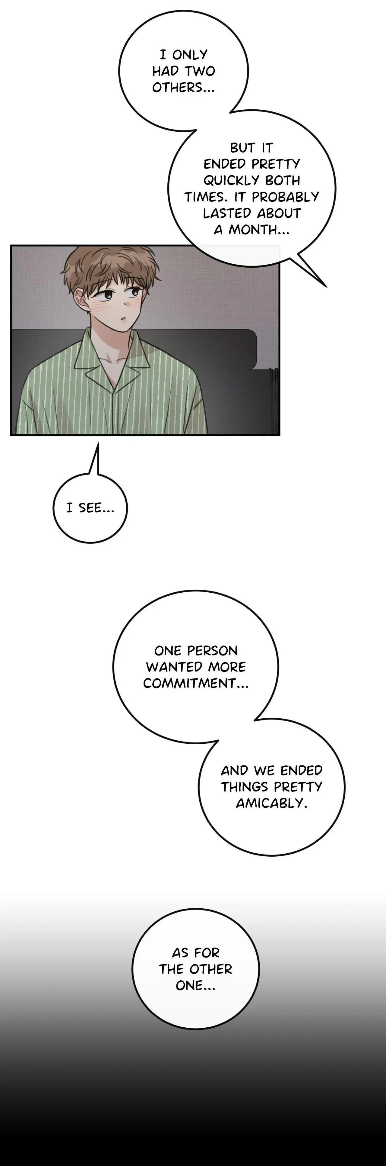 Sandwich Paradox - Chapter 40 Page 32