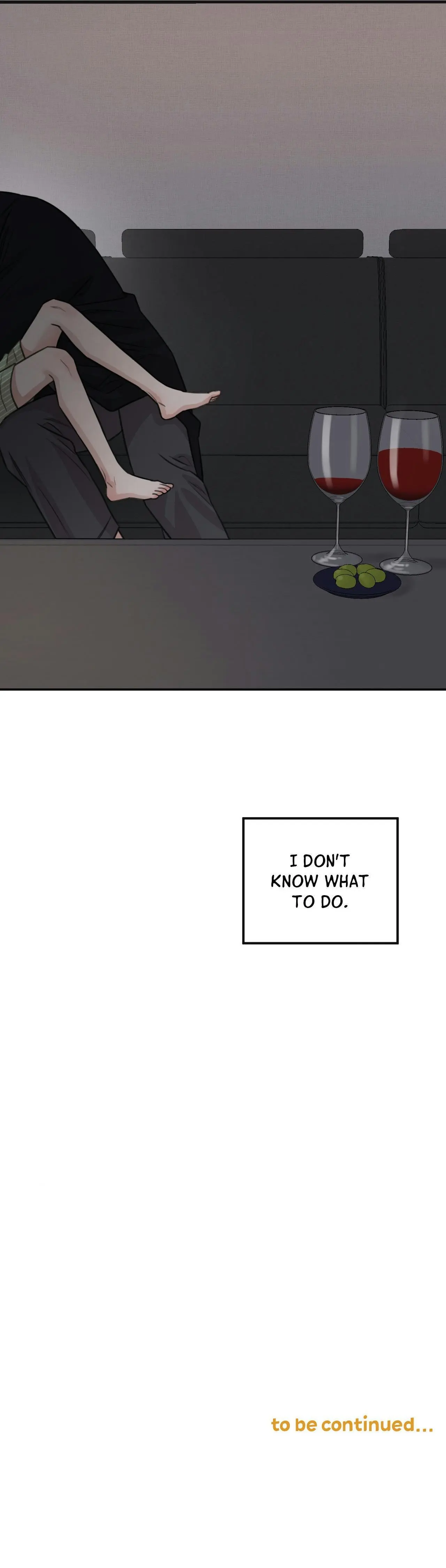 Sandwich Paradox - Chapter 40 Page 37