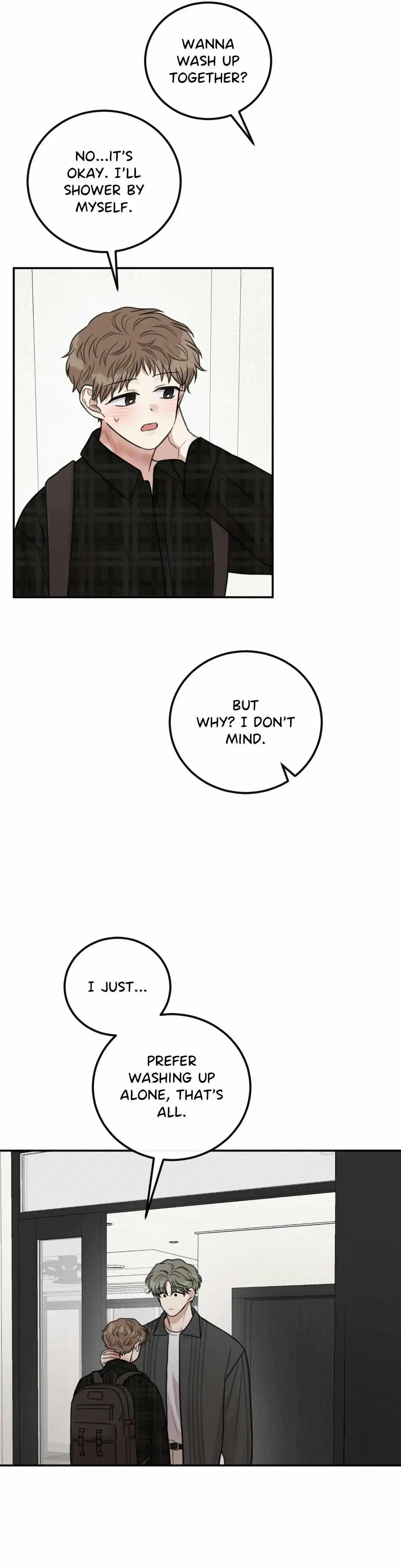Sandwich Paradox - Chapter 41 Page 7