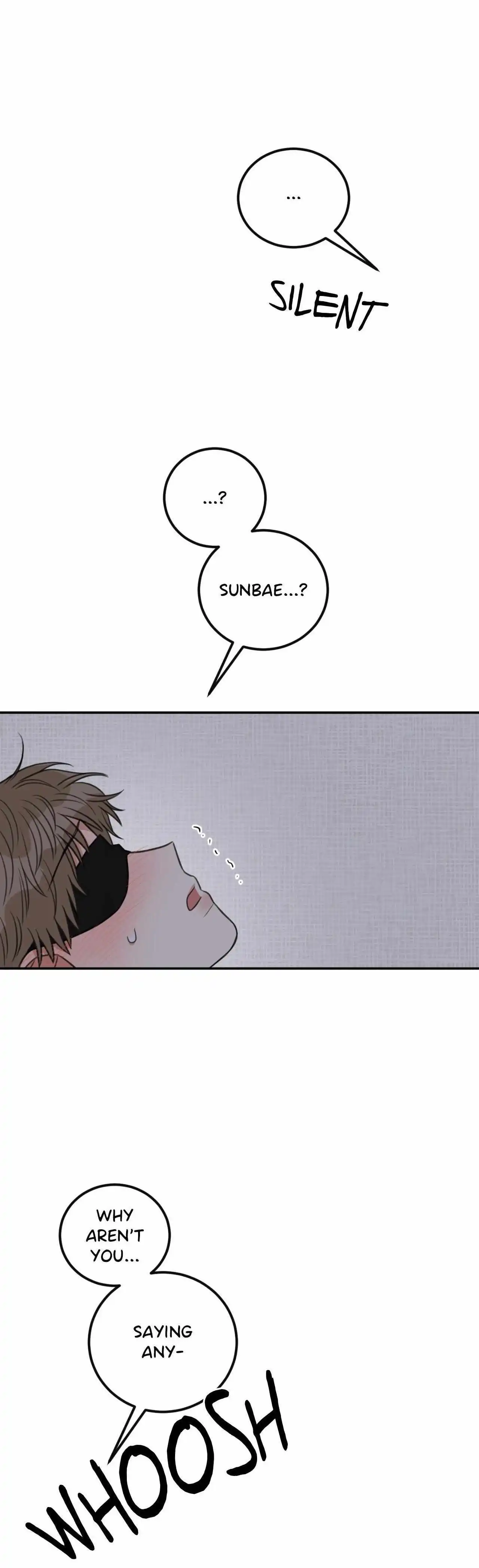 Sandwich Paradox - Chapter 41 Page 22