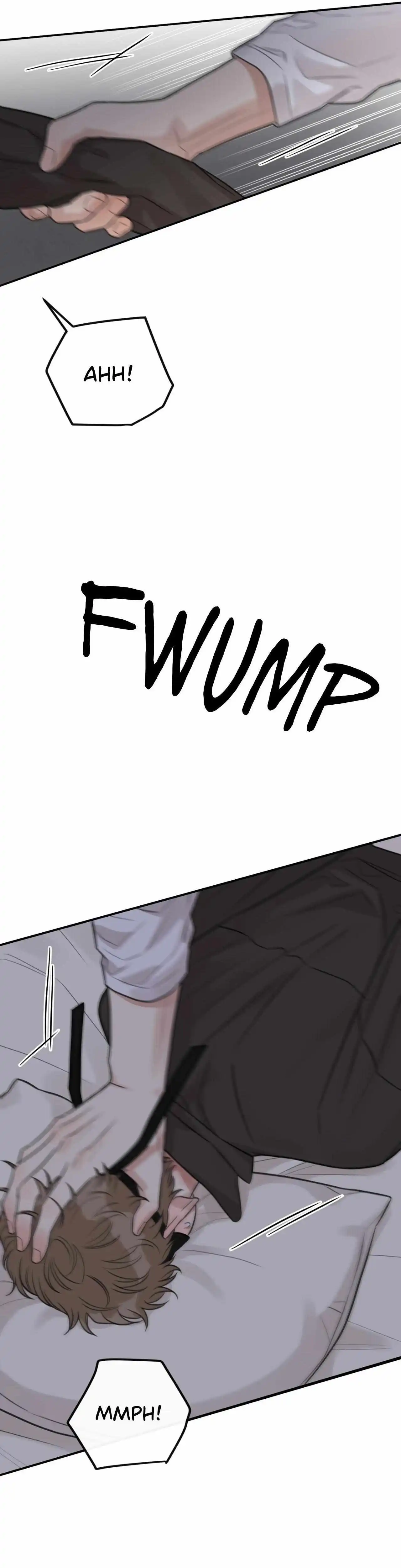 Sandwich Paradox - Chapter 41 Page 23