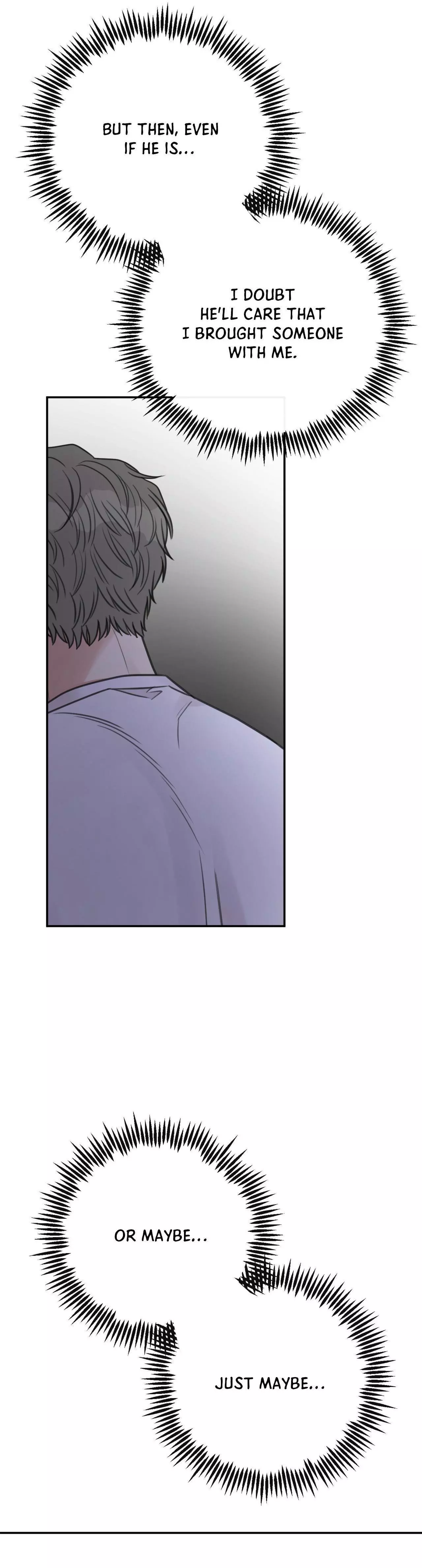 Sandwich Paradox - Chapter 42 Page 29
