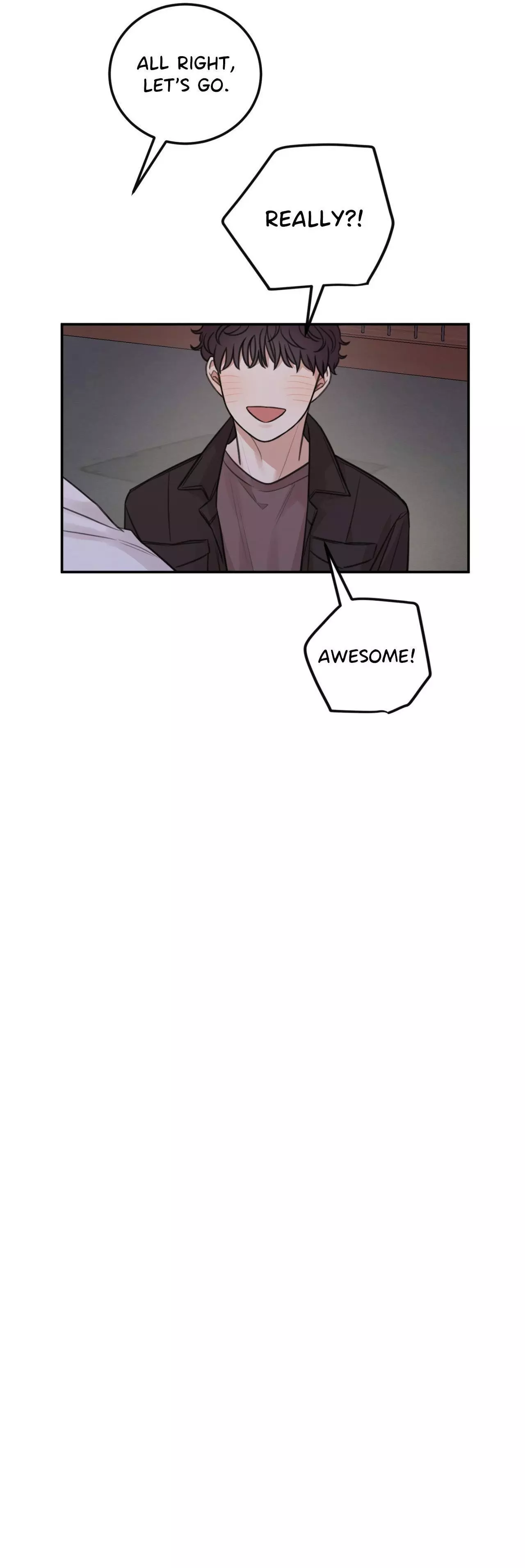 Sandwich Paradox - Chapter 42 Page 31