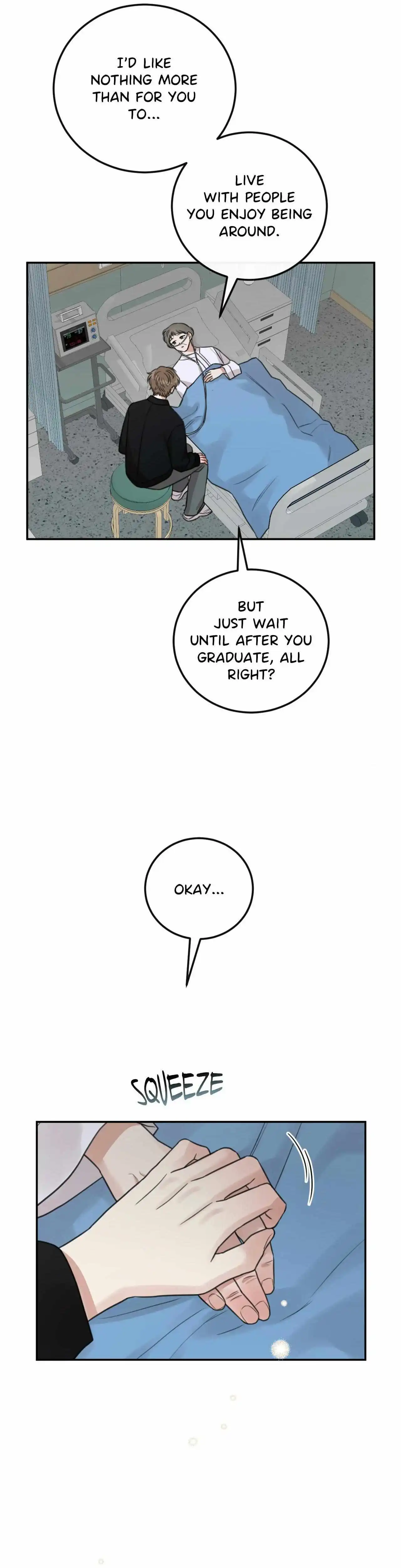 Sandwich Paradox - Chapter 44 Page 7