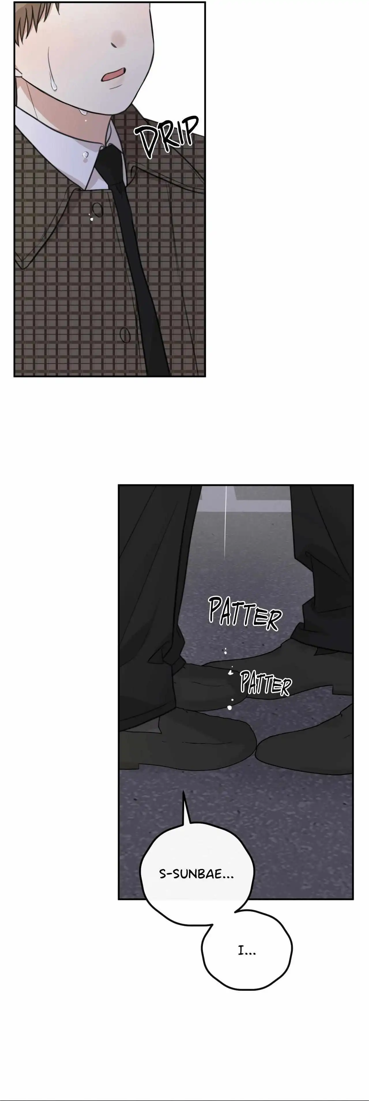 Sandwich Paradox - Chapter 44 Page 24
