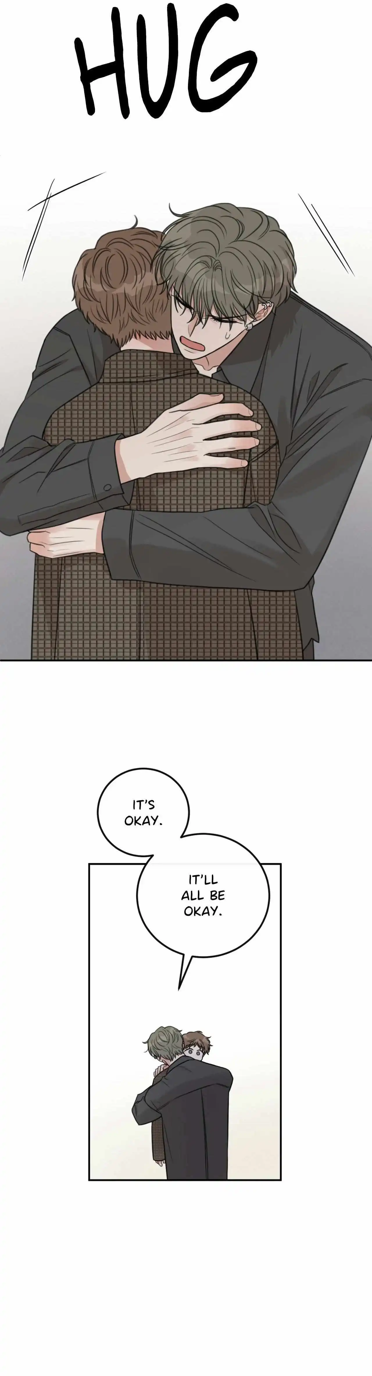 Sandwich Paradox - Chapter 44 Page 27