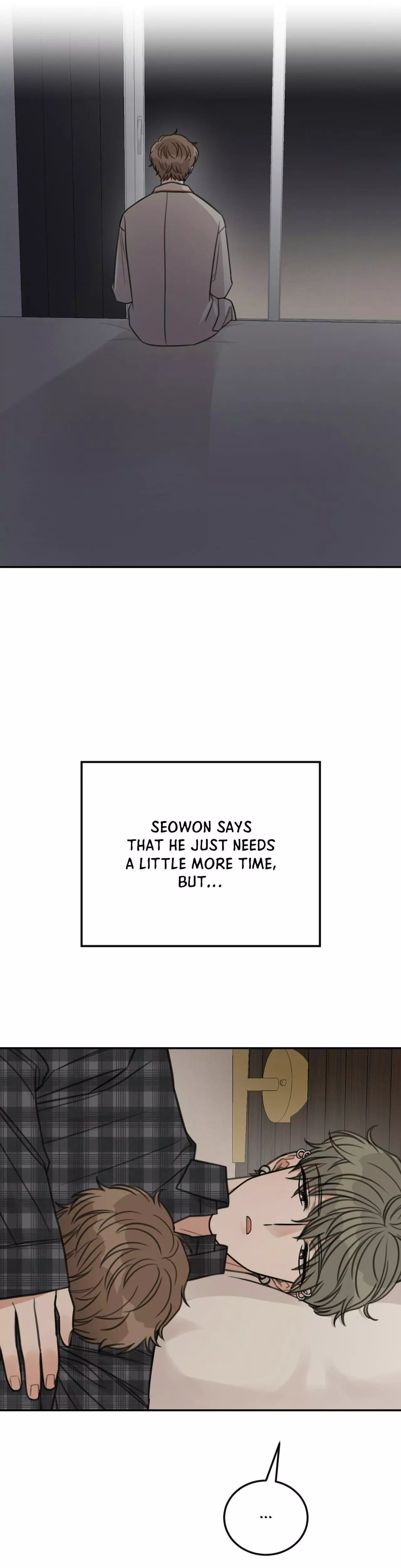 Sandwich Paradox - Chapter 45 Page 13