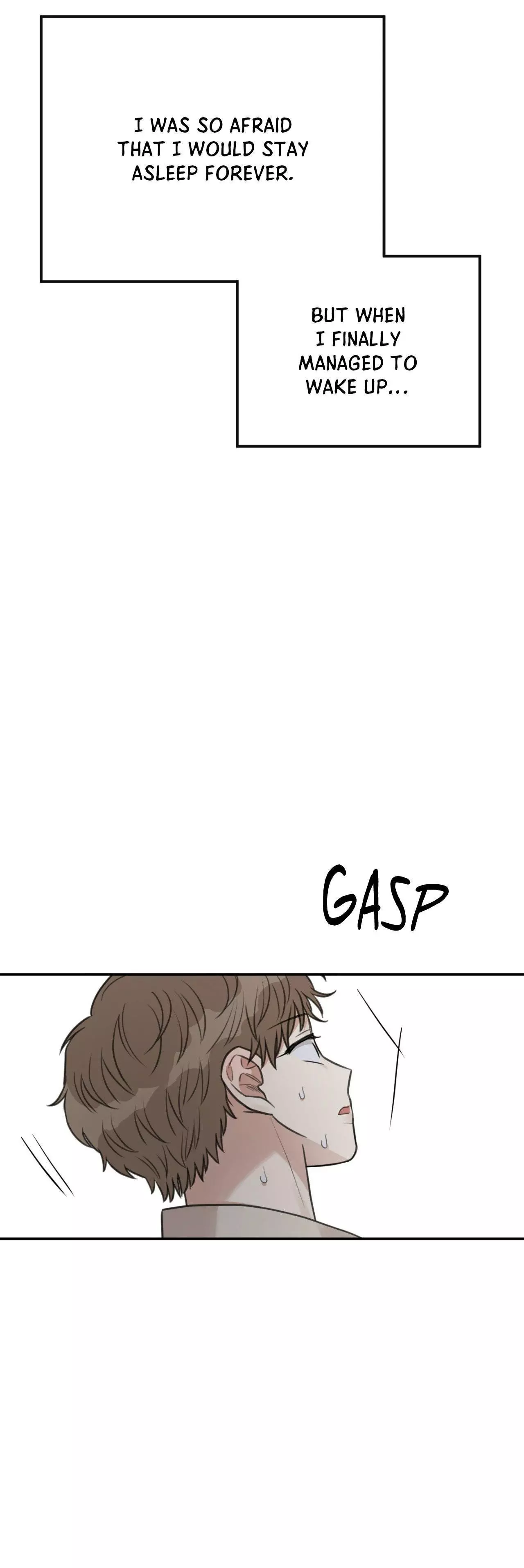 Sandwich Paradox - Chapter 45 Page 28