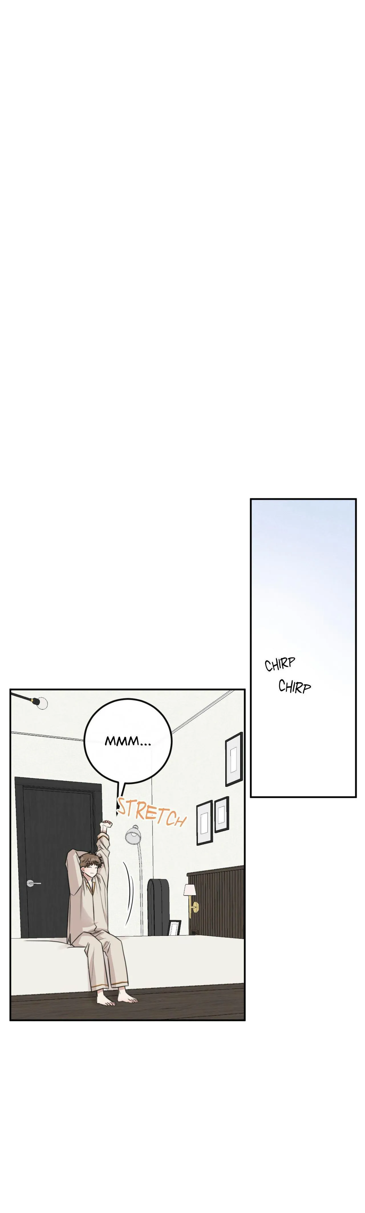 Sandwich Paradox - Chapter 46 Page 18