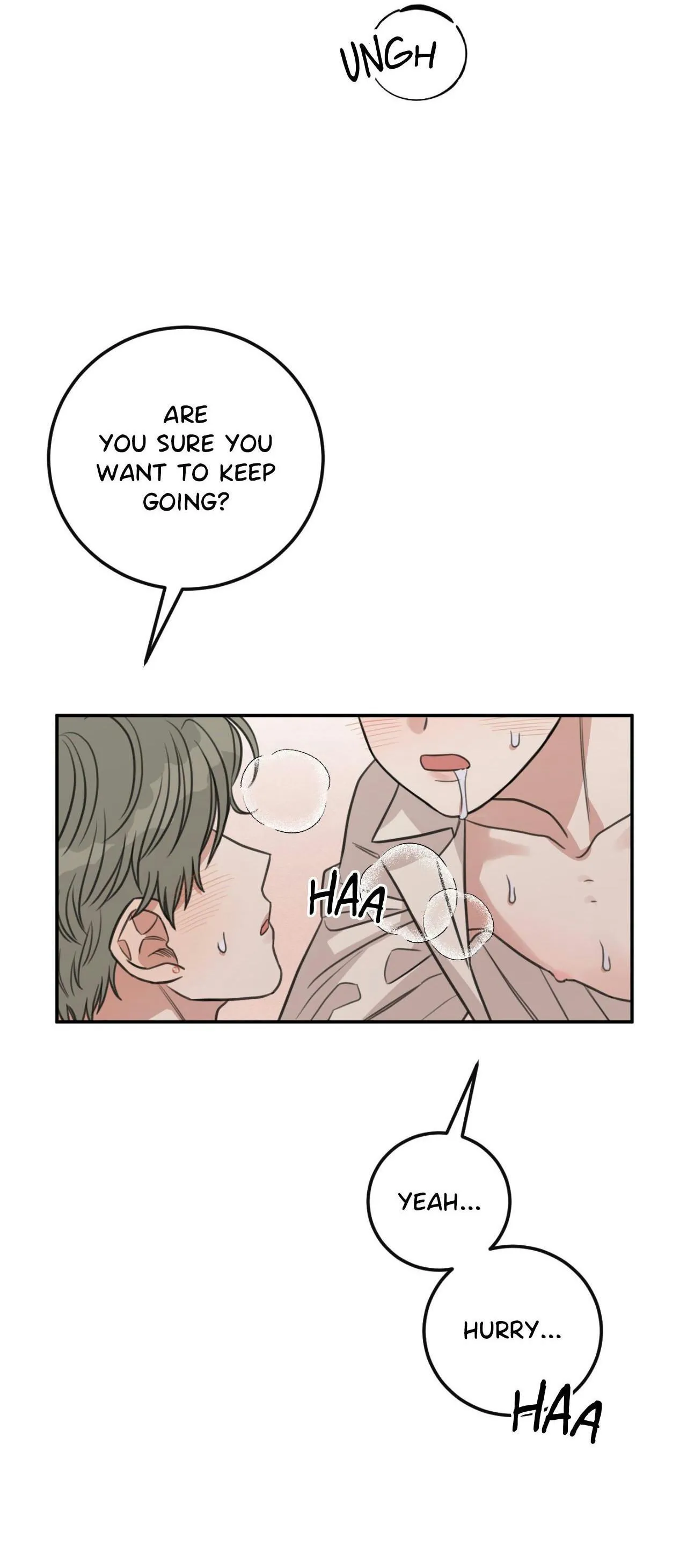 Sandwich Paradox - Chapter 46 Page 26