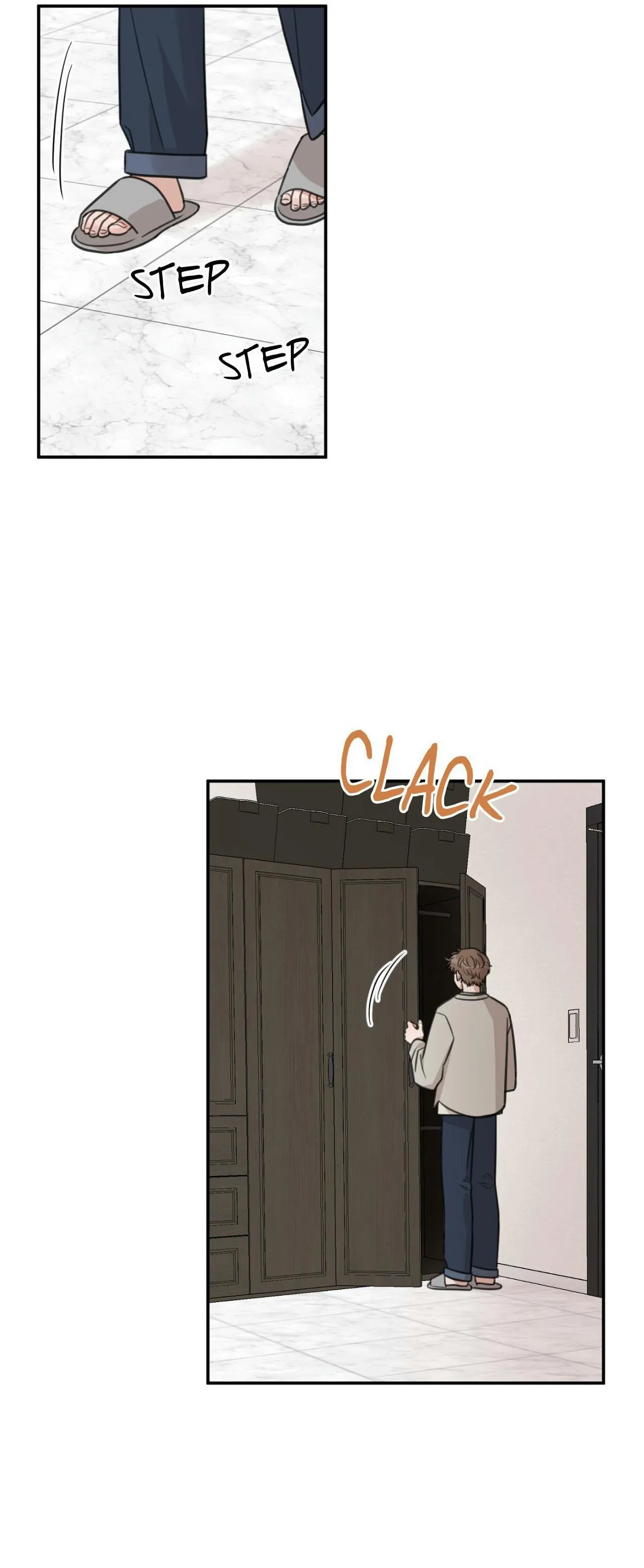 Sandwich Paradox - Chapter 46 Page 29