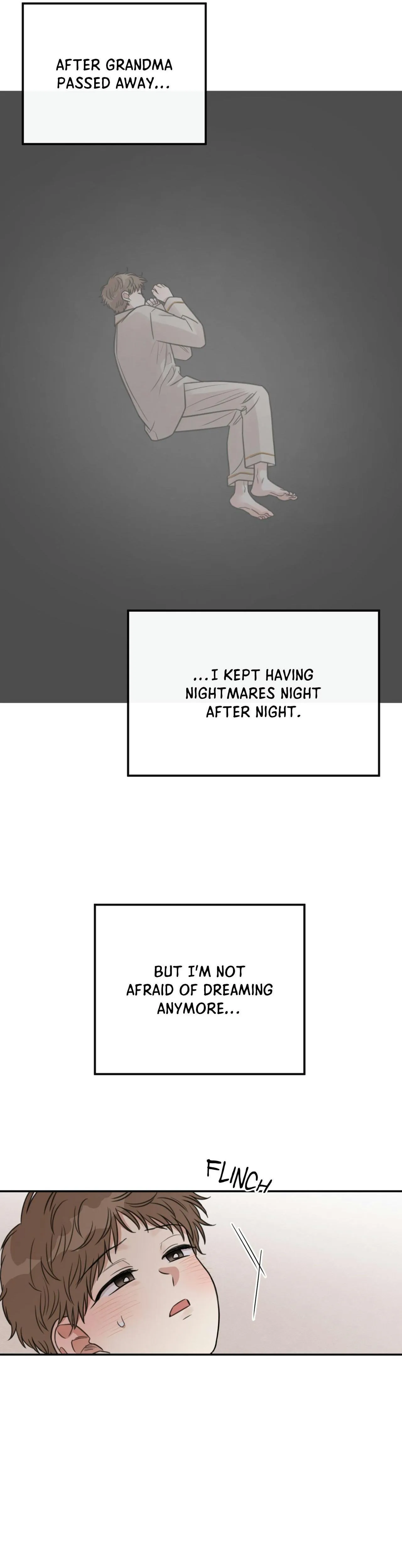 Sandwich Paradox - Chapter 46 Page 30