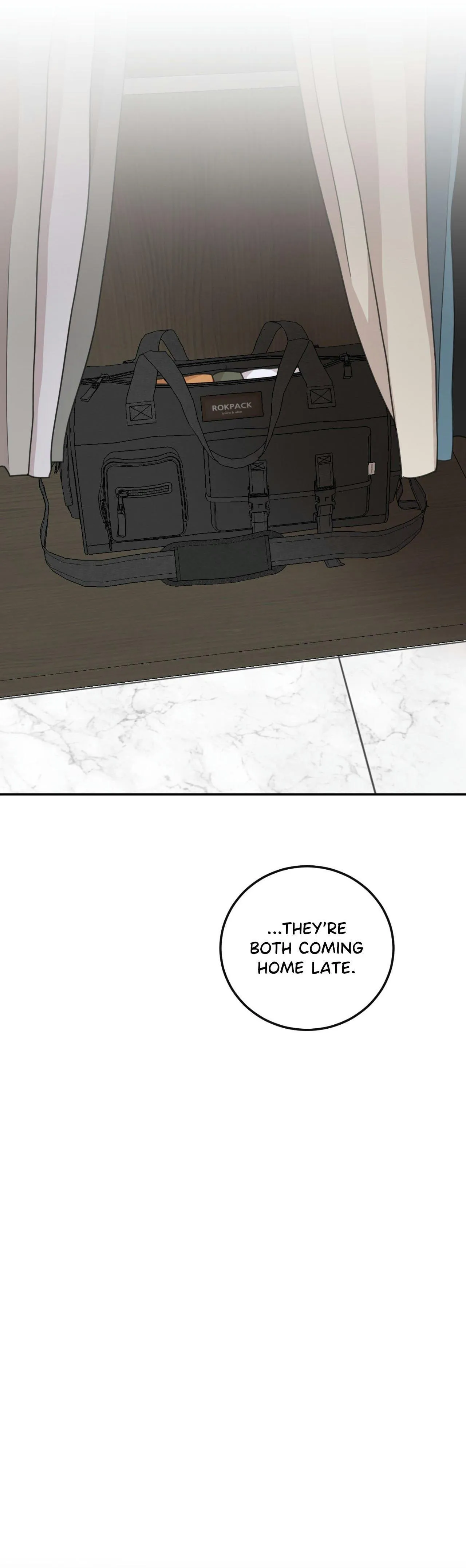 Sandwich Paradox - Chapter 46 Page 37