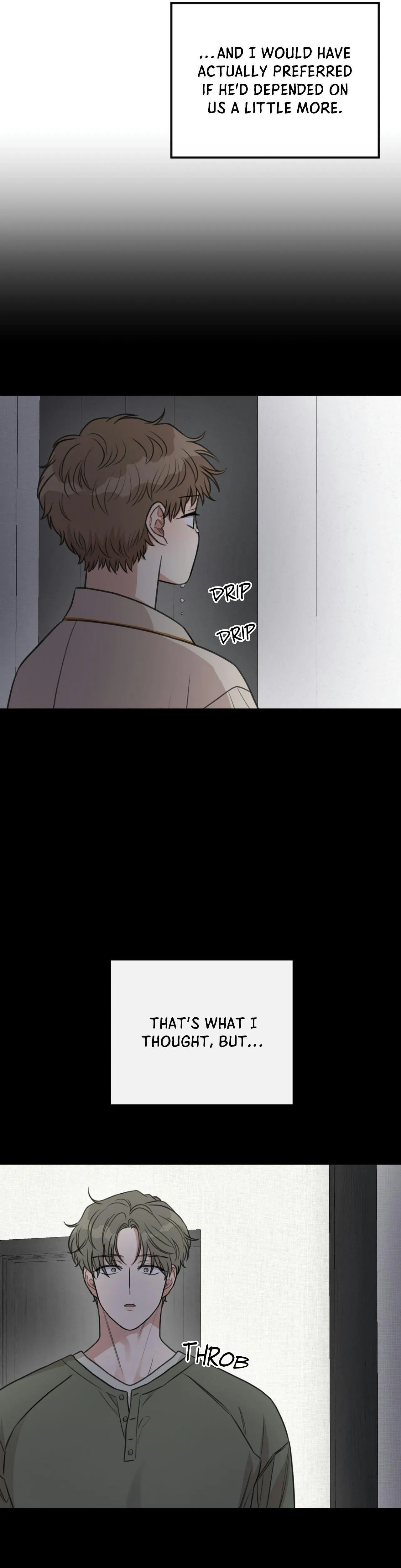 Sandwich Paradox - Chapter 46 Page 40