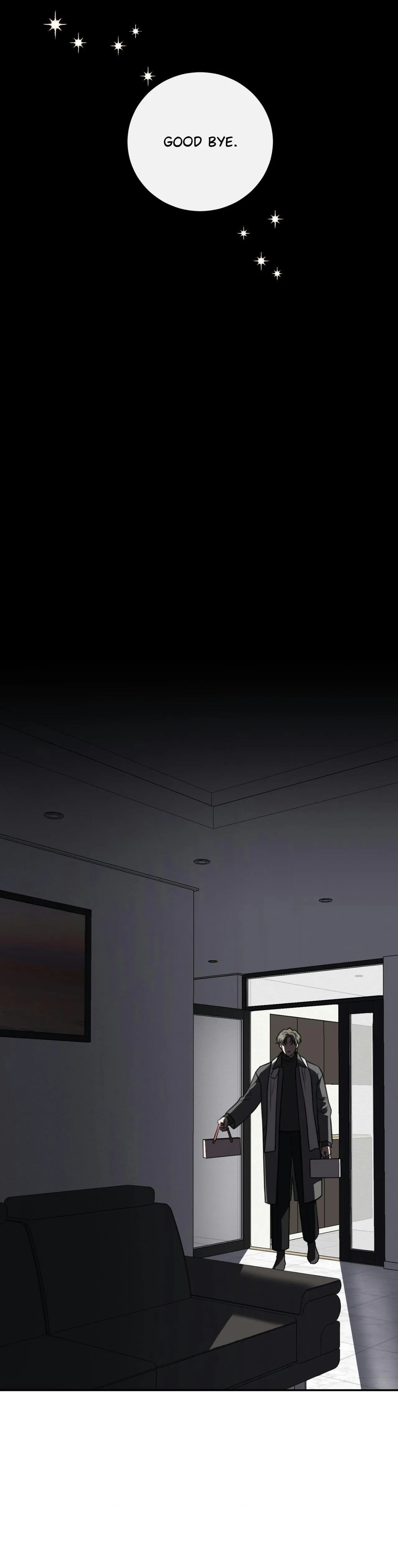 Sandwich Paradox - Chapter 46 Page 55