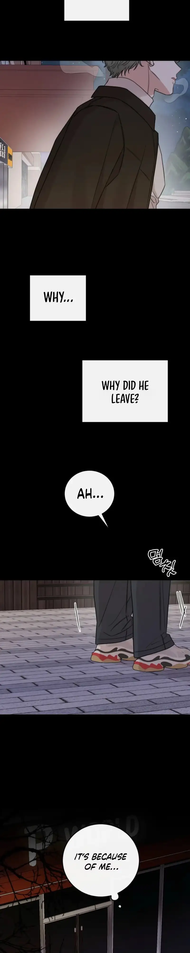Sandwich Paradox - Chapter 47 Page 6