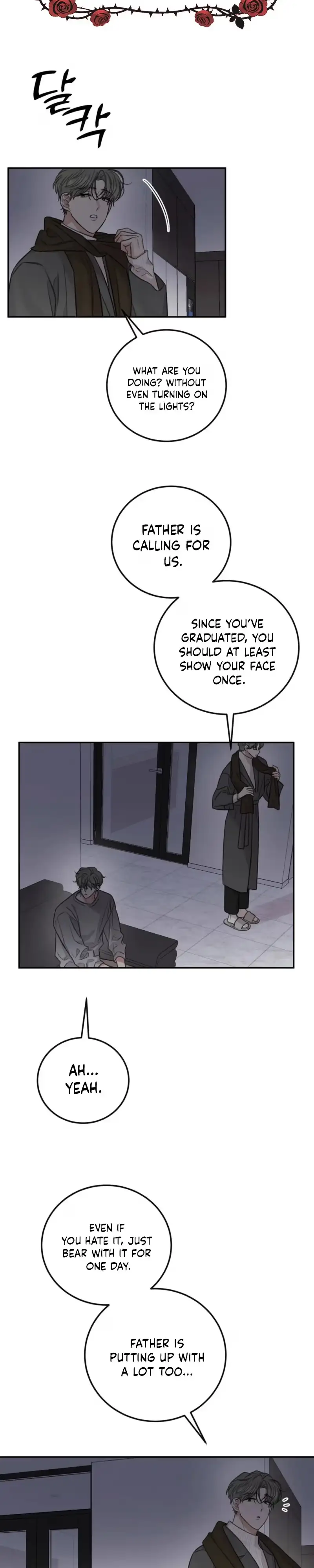 Sandwich Paradox - Chapter 48 Page 2