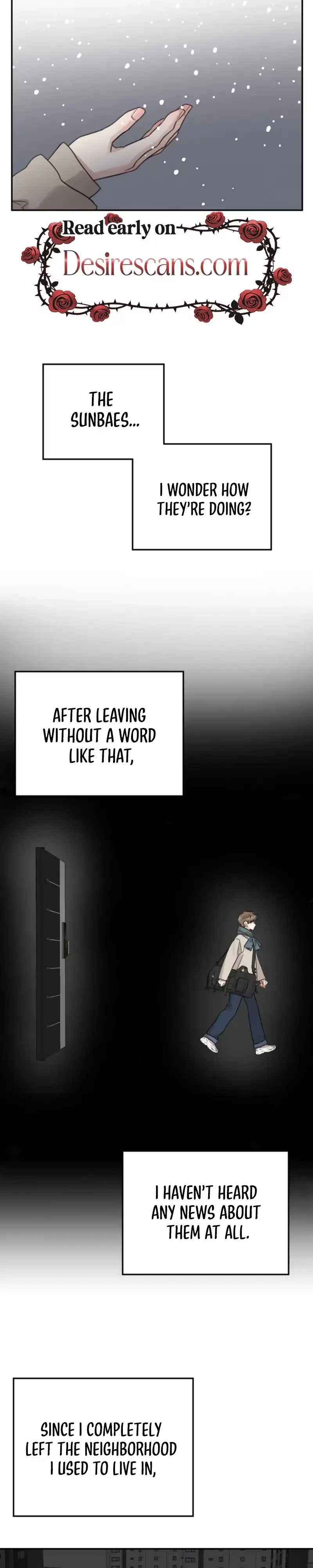 Sandwich Paradox - Chapter 48 Page 24