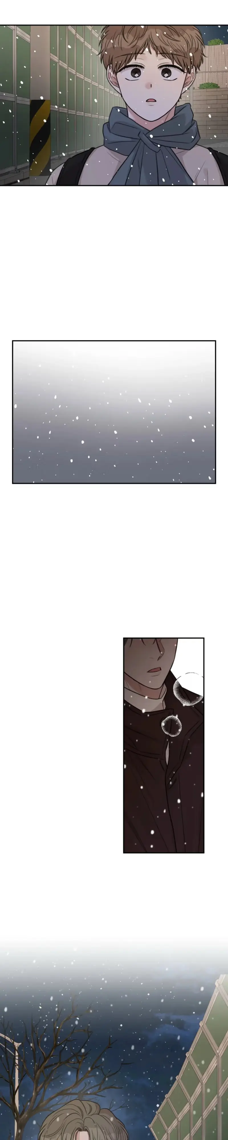 Sandwich Paradox - Chapter 48 Page 28