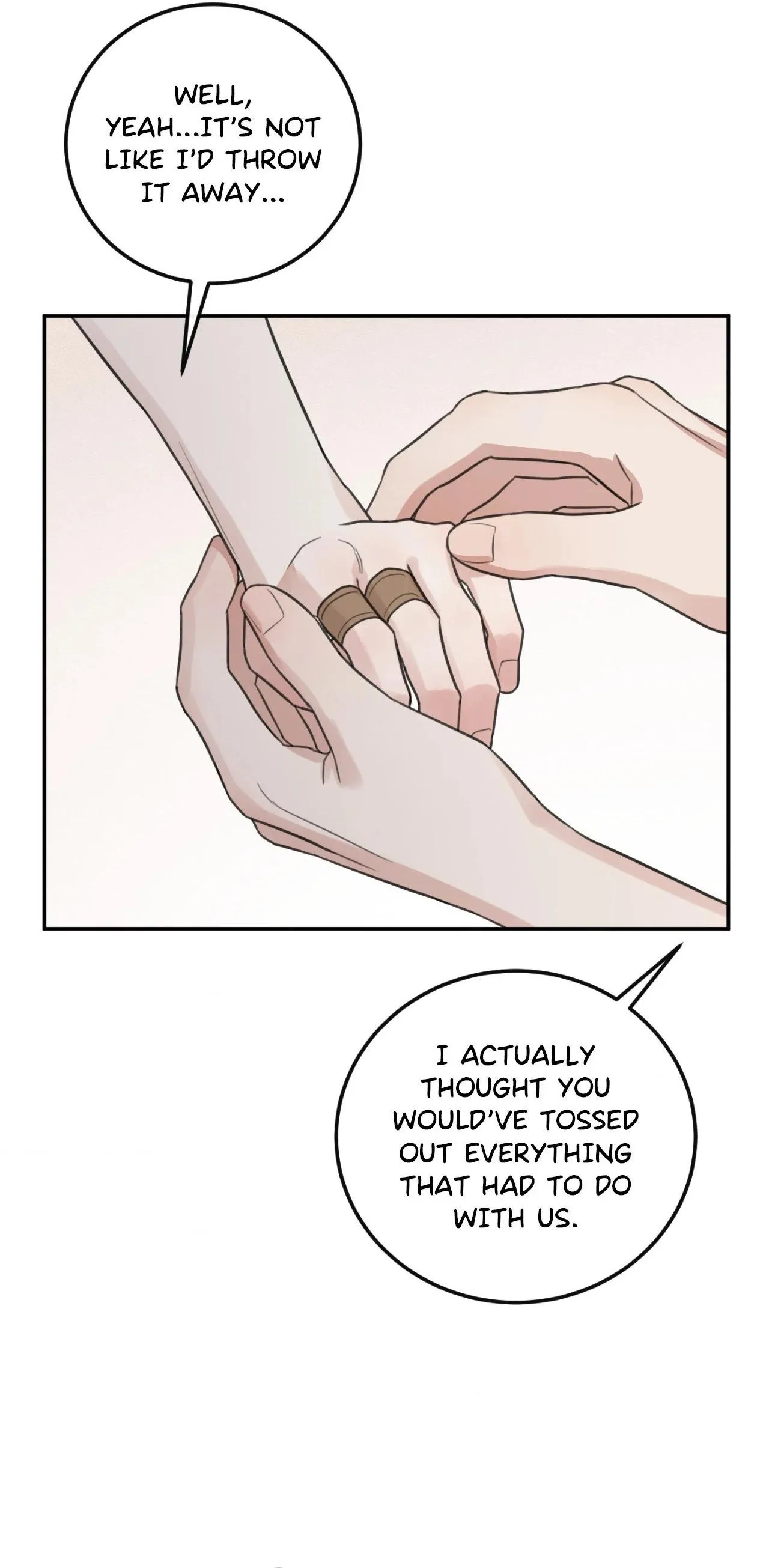 Sandwich Paradox - Chapter 50 Page 22