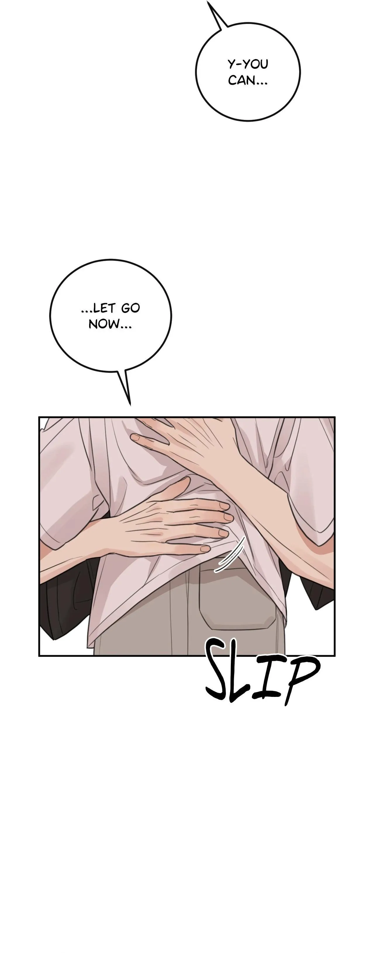 Sandwich Paradox - Chapter 50 Page 31