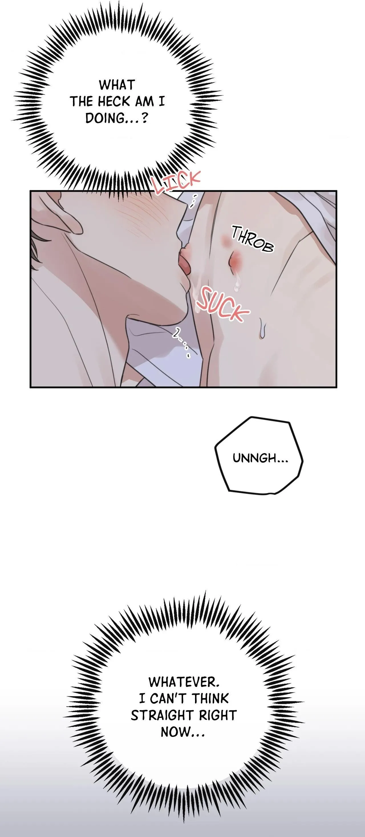 Sandwich Paradox - Chapter 51 Page 7