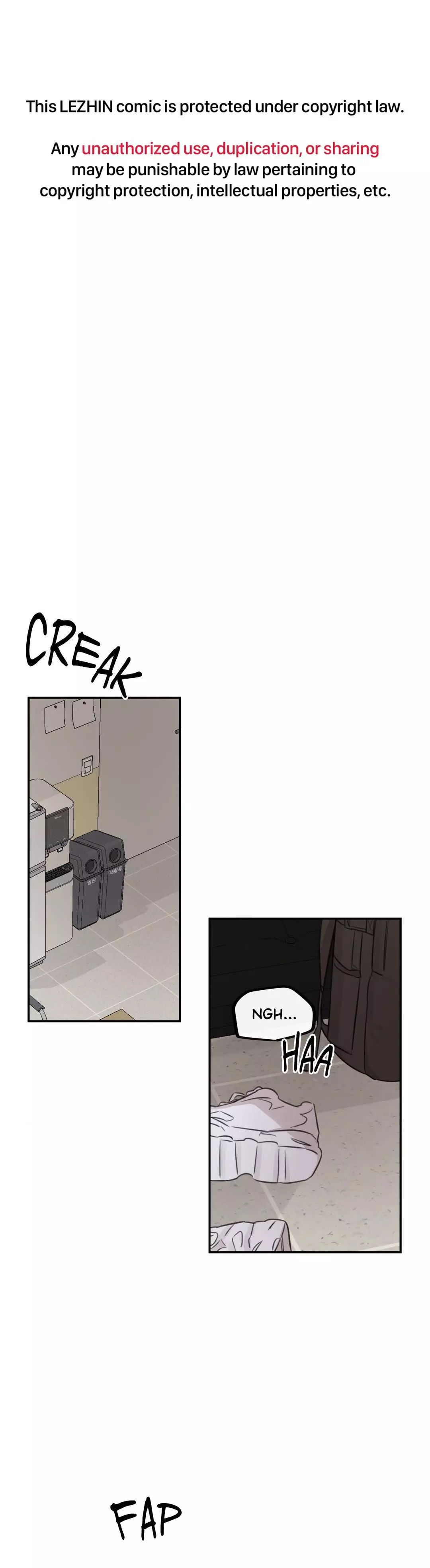 Sandwich Paradox - Chapter 6 Page 2