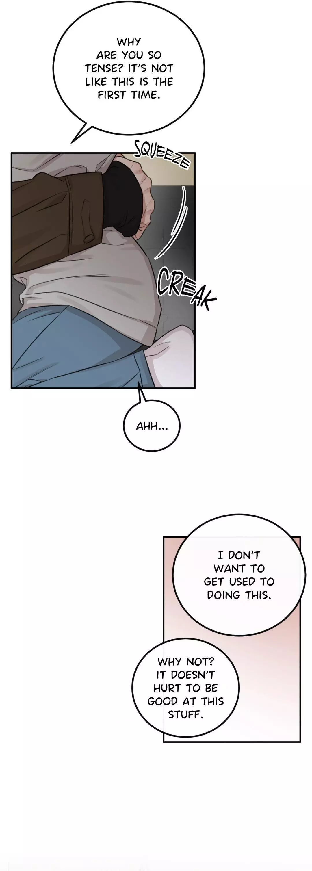 Sandwich Paradox - Chapter 6 Page 4