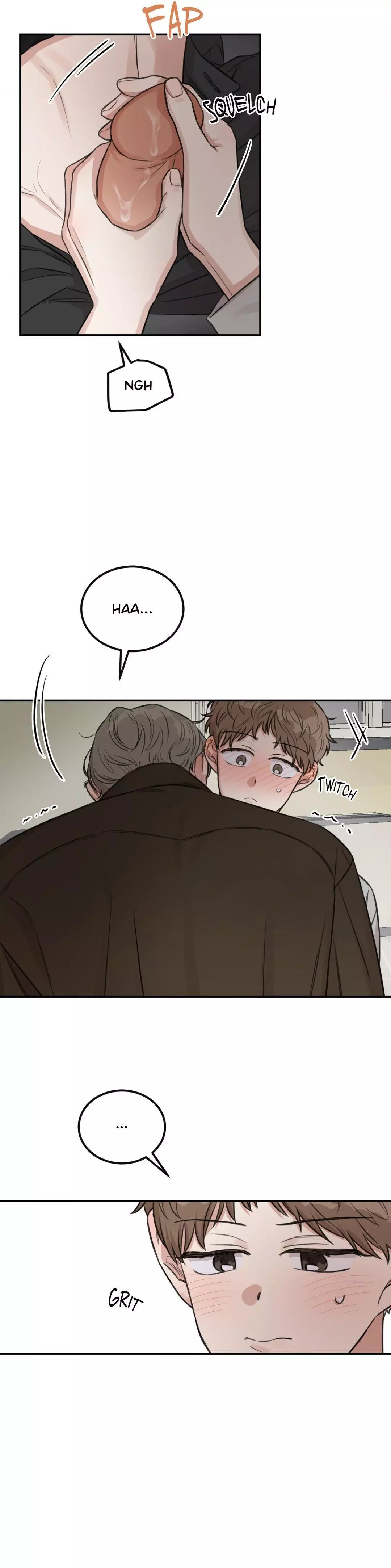 Sandwich Paradox - Chapter 6 Page 6