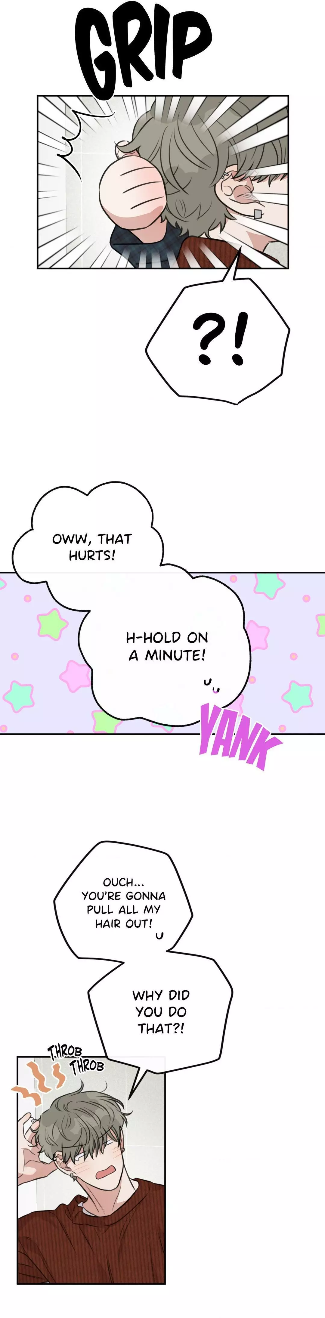 Sandwich Paradox - Chapter 7 Page 24