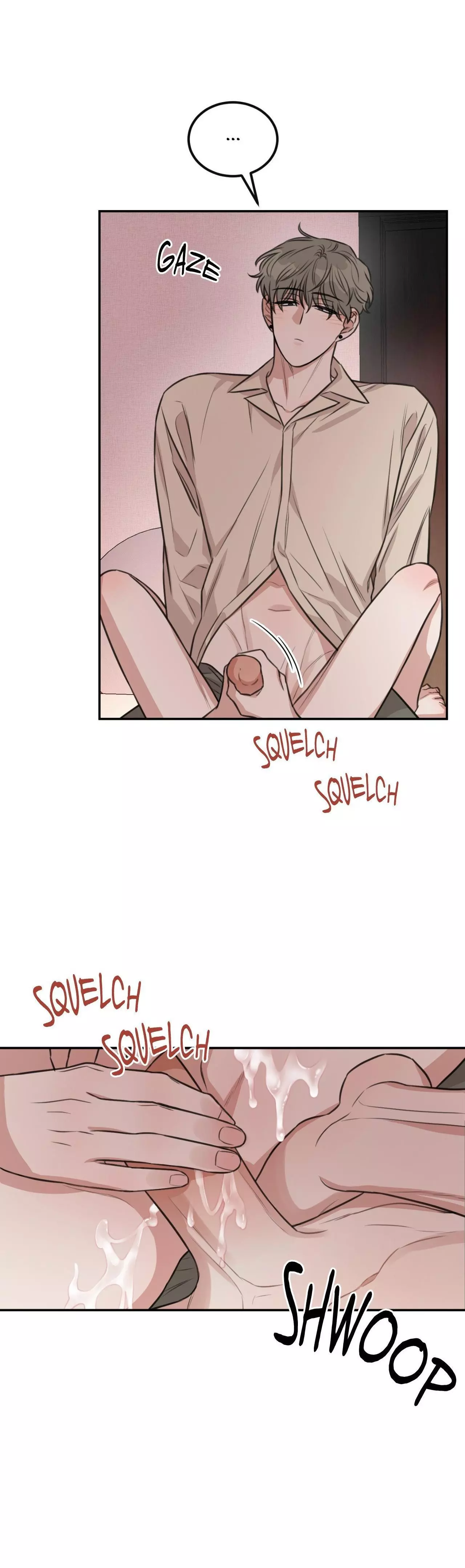 Sandwich Paradox - Chapter 9 Page 28