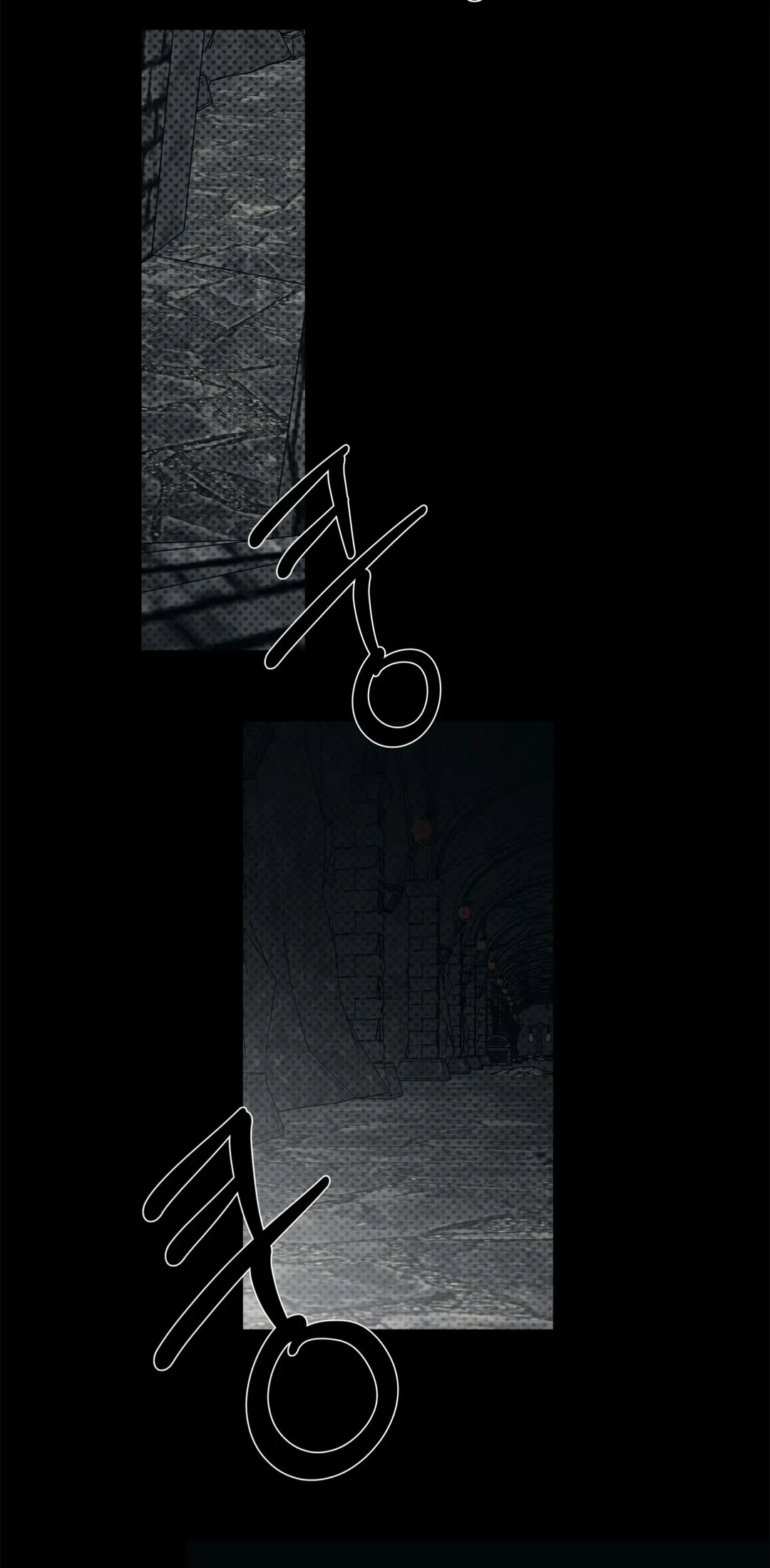 The Black Steed - Chapter 0 Page 3