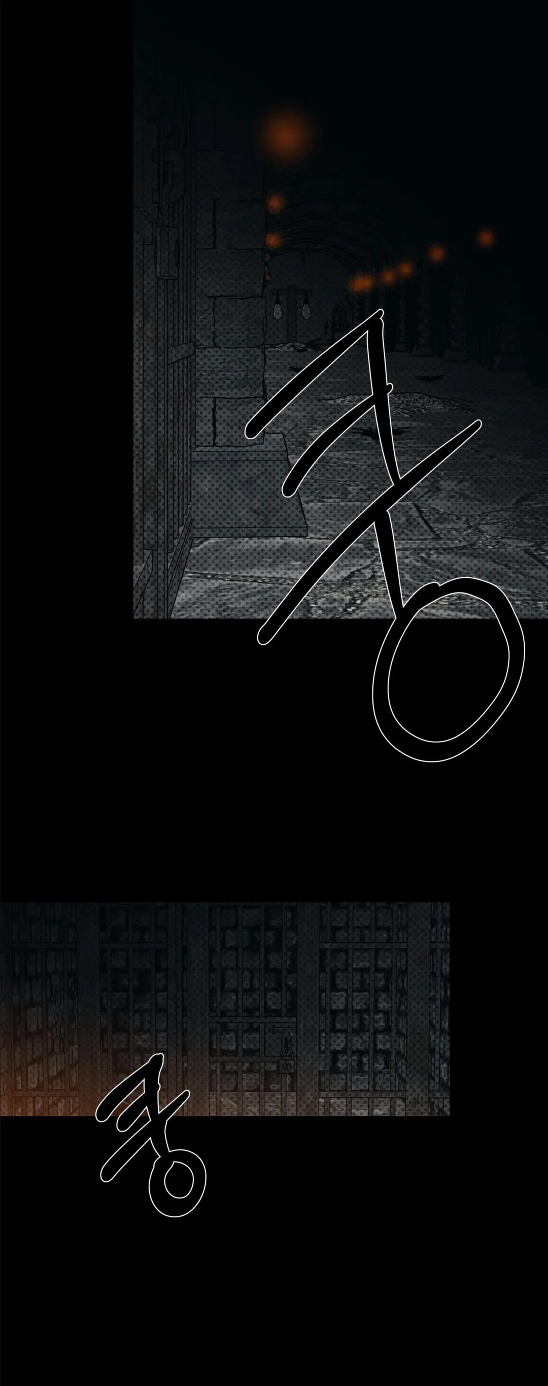 The Black Steed - Chapter 0 Page 4