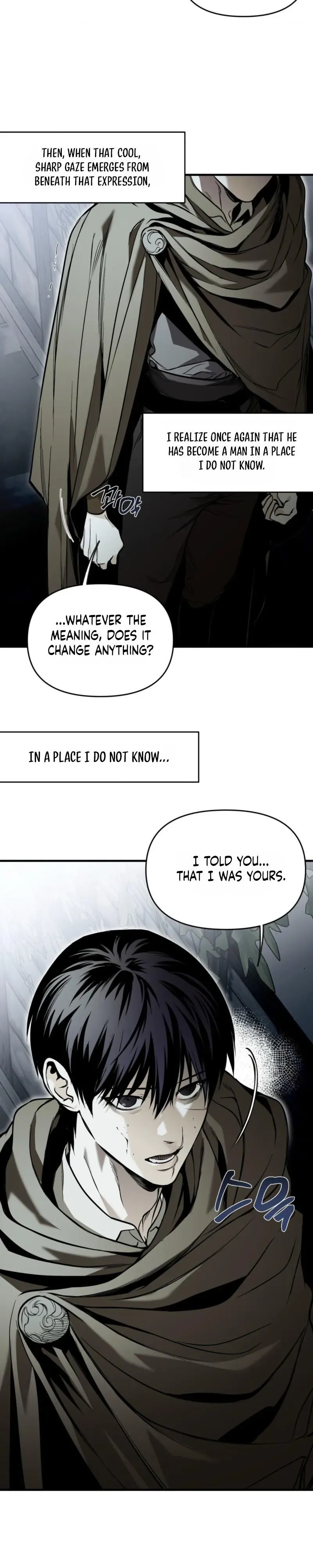 The Black Steed - Chapter 10 Page 4