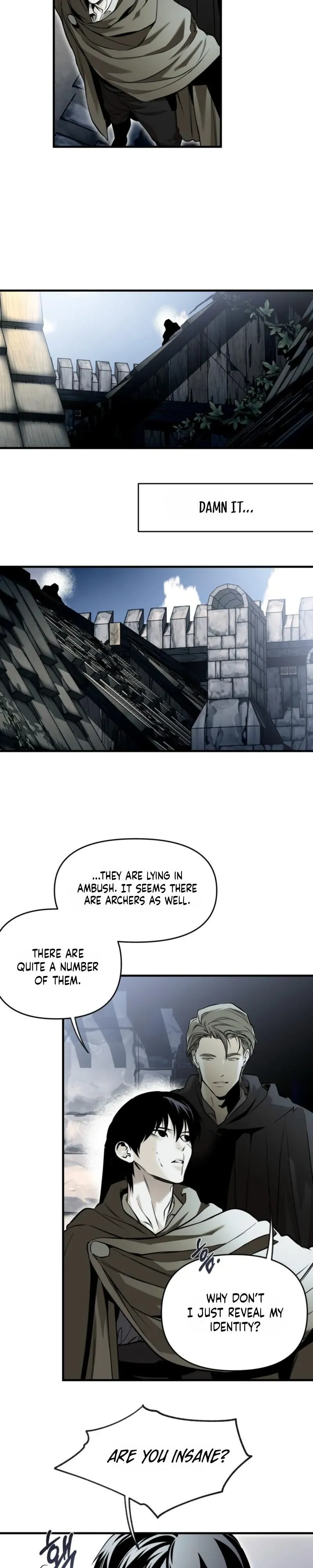 The Black Steed - Chapter 10 Page 7