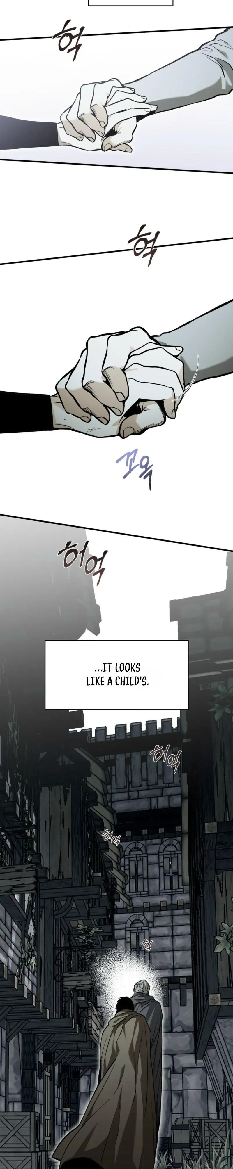 The Black Steed - Chapter 10 Page 14