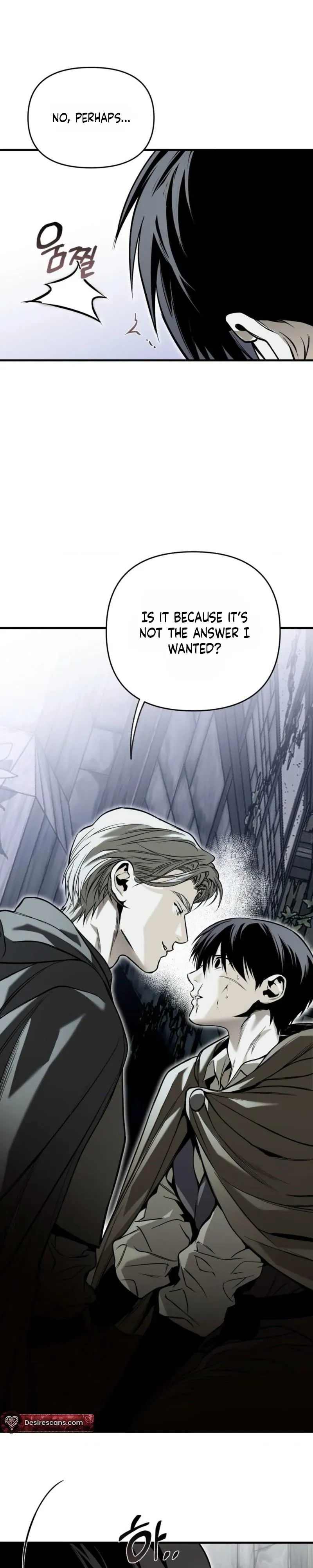 The Black Steed - Chapter 10 Page 25