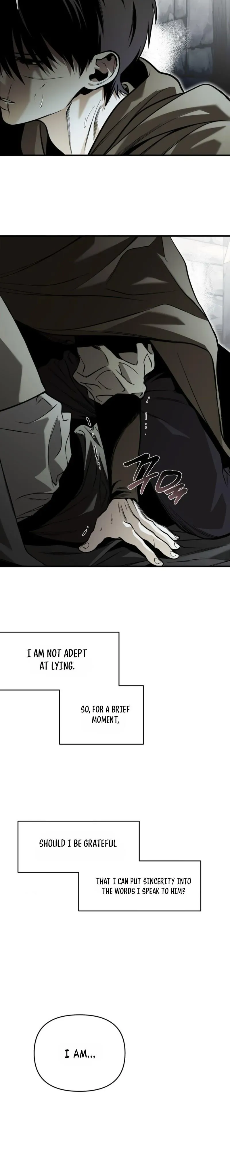 The Black Steed - Chapter 10 Page 26