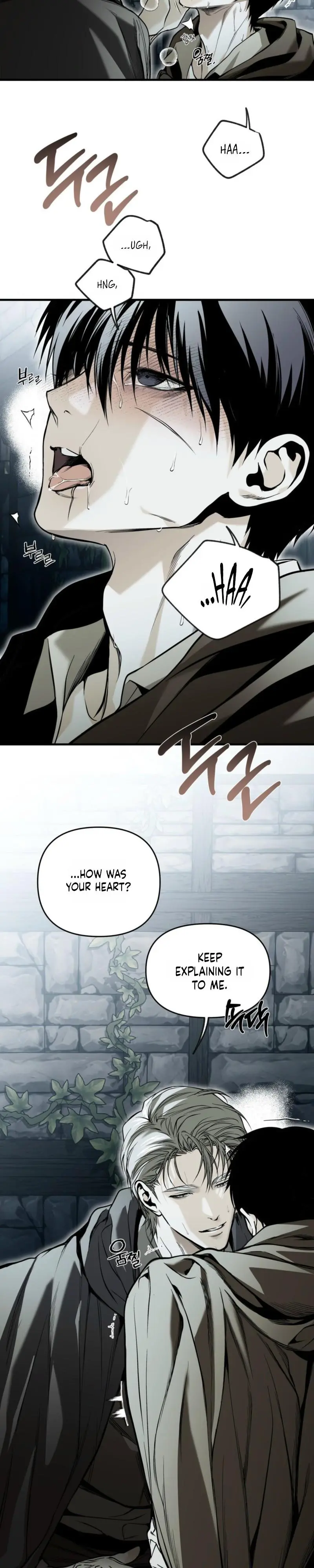 The Black Steed - Chapter 11 Page 2