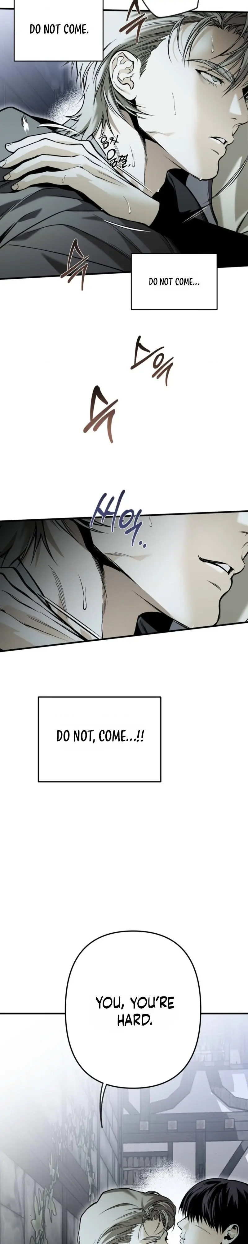 The Black Steed - Chapter 11 Page 11