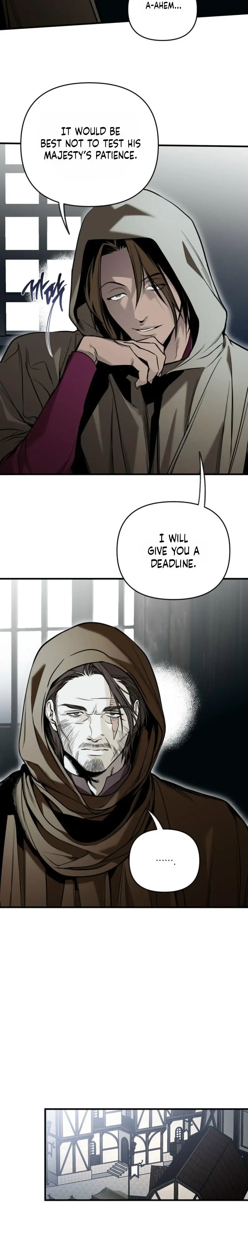 The Black Steed - Chapter 11 Page 20