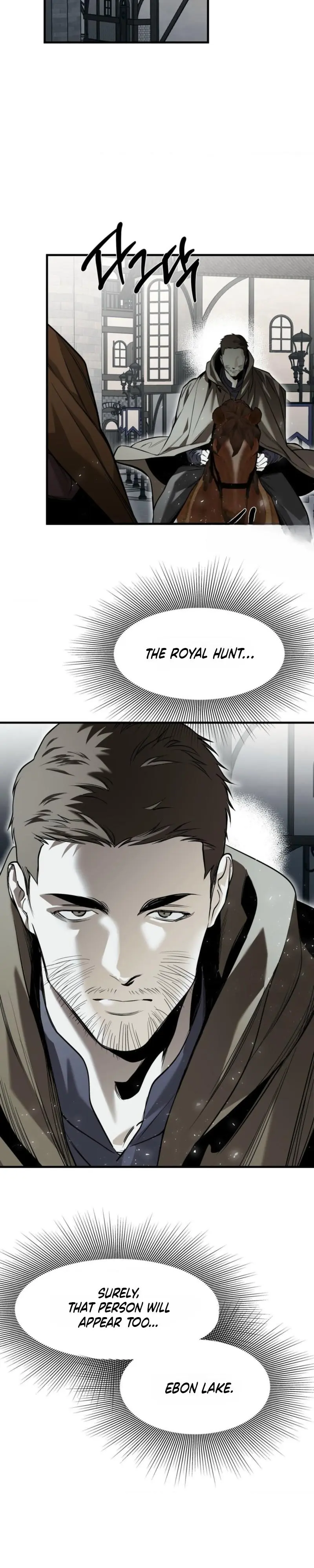 The Black Steed - Chapter 11 Page 23