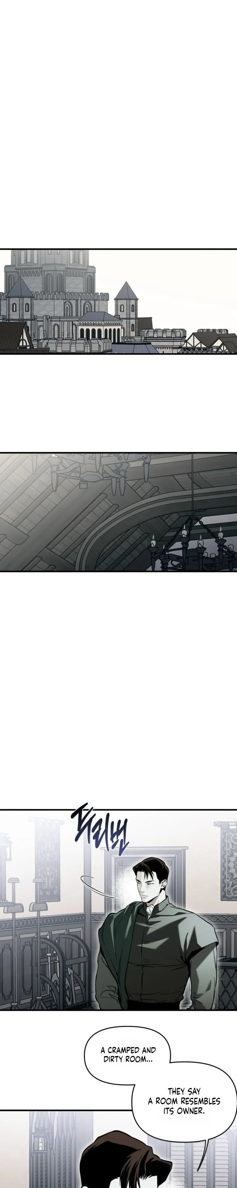 The Black Steed - Chapter 11 Page 24