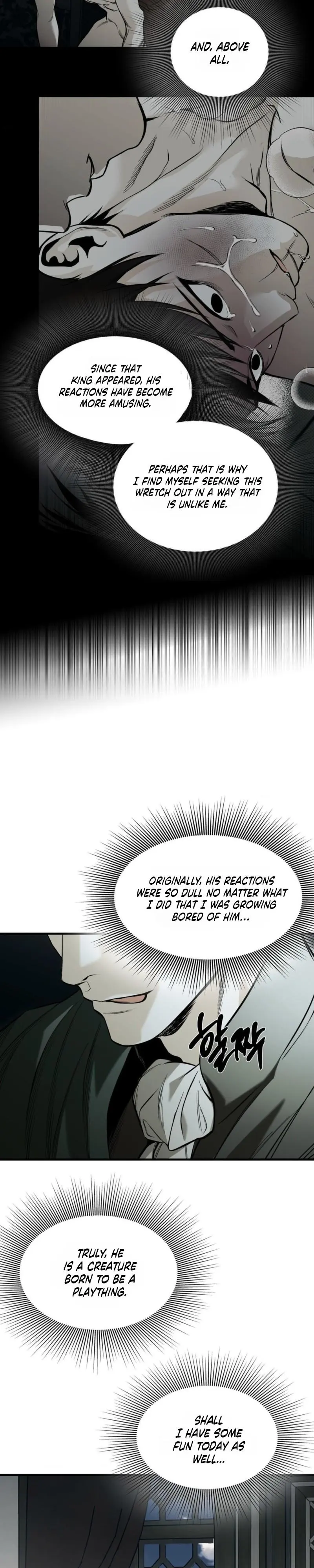 The Black Steed - Chapter 11 Page 27