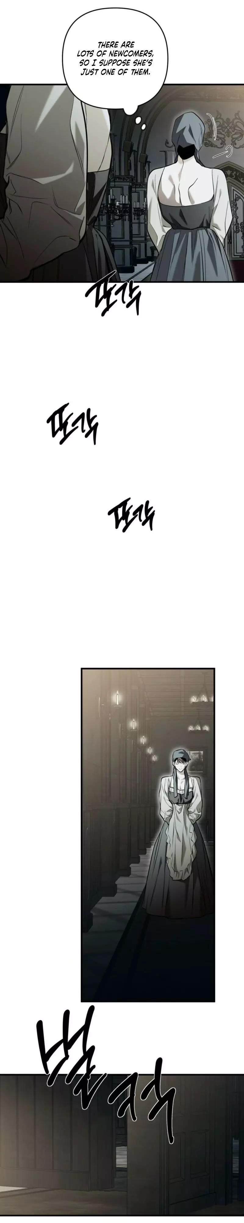 The Black Steed - Chapter 12 Page 3