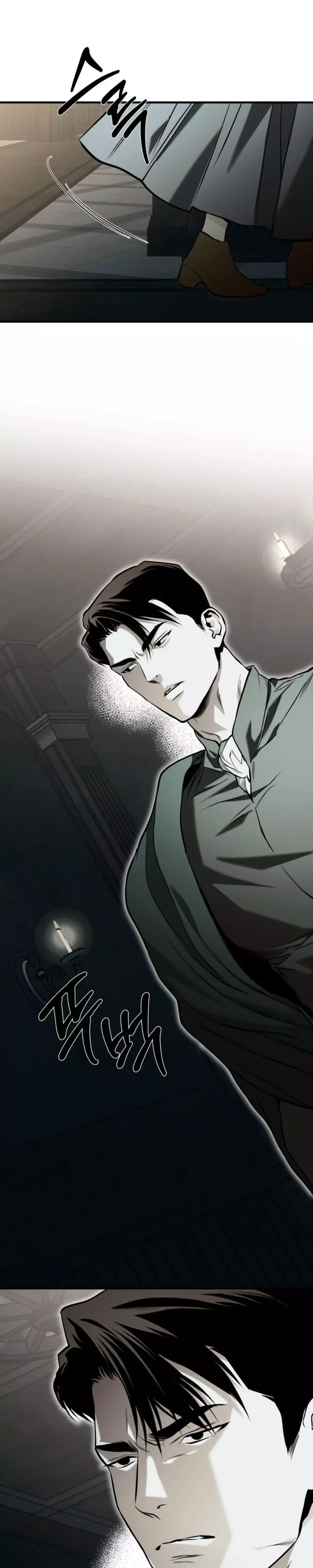 The Black Steed - Chapter 12 Page 4