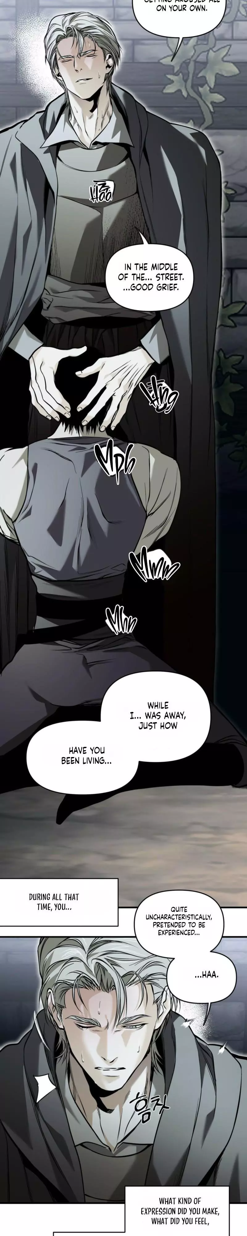 The Black Steed - Chapter 12 Page 12