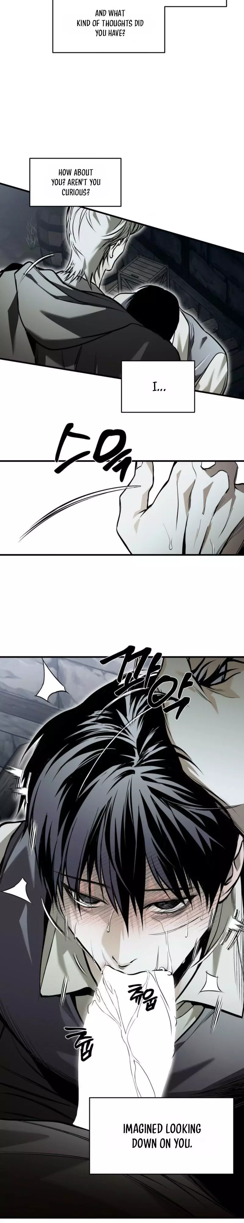 The Black Steed - Chapter 12 Page 13